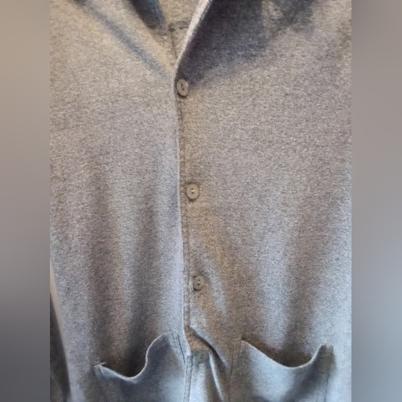 Chicos Design Women's Sweater - Picture 2 of 3